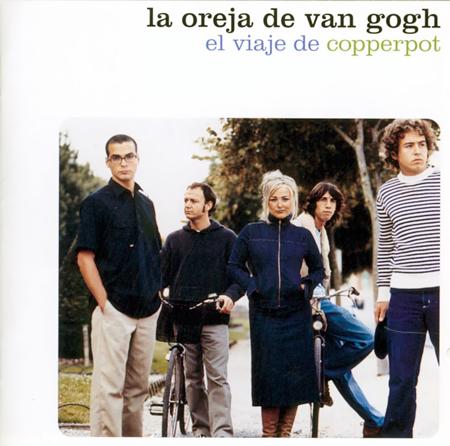 La Oreja De Van Gogh - Paris- La Oreja de Van Gogh (letra) Lyrics - Zortam Music
