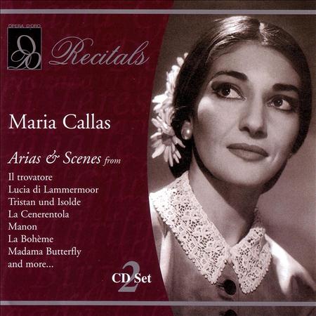 Maria Callas - Habanera Lyrics - Zortam Music