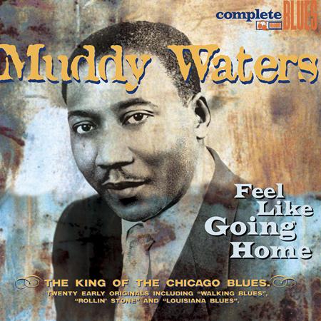 Muddy Waters - STREAMLINEWOMAN Lyrics - Zortam Music