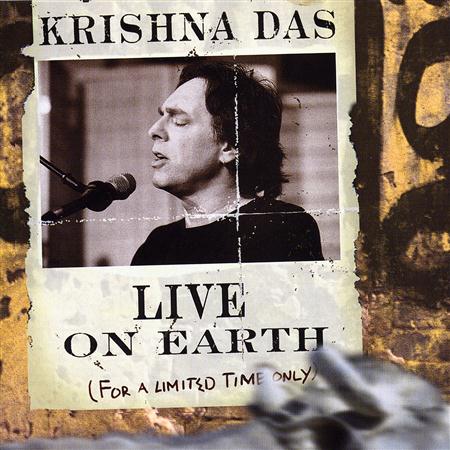 Krishna Das - Live on Earth (For a Limited T - Zortam Music