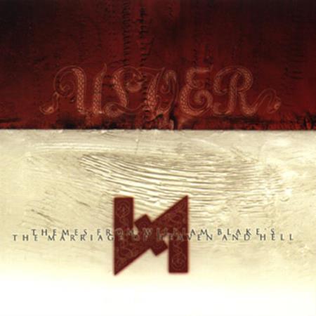 Ulver - Themes From William Blake