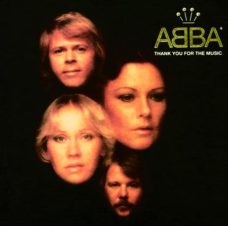 Abba - Thank You For The Music. CD1 - Zortam Music Abba - Thank You For The Music. CD1 - Zortam Music