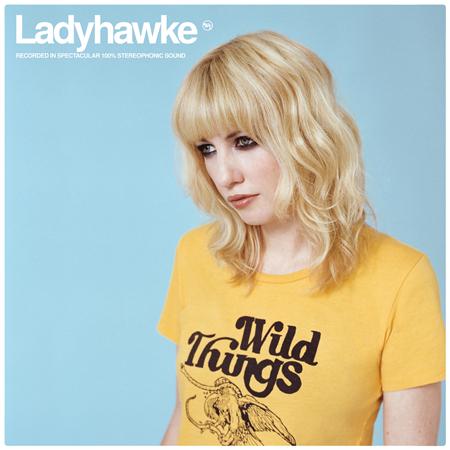 Ladyhawke - Wild Things - Zortam Music
