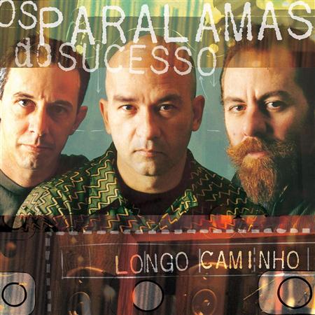 Os Paralamas Do Sucesso - La Estación Lyrics - Zortam Music