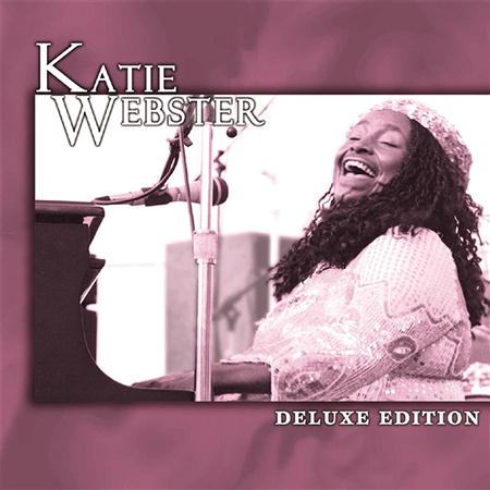 Katie Webster - deluxe edition - Zortam Music