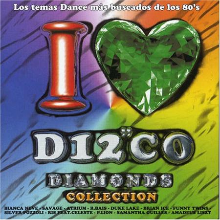 Bianca Neve - I Love Disco Diamonds Collection Vol.22 - Zortam Music