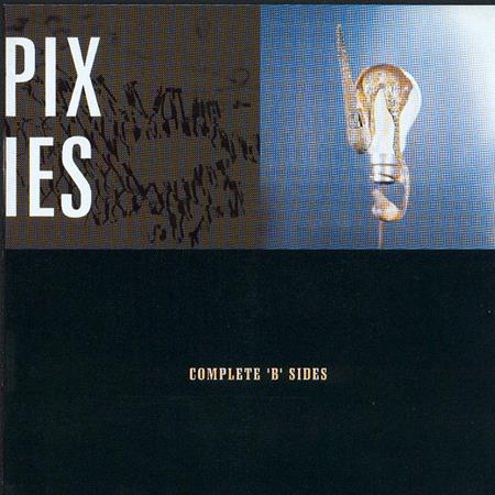 Pixies - Wave Of Multilation (Uk Surf) Lyrics - Zortam Music