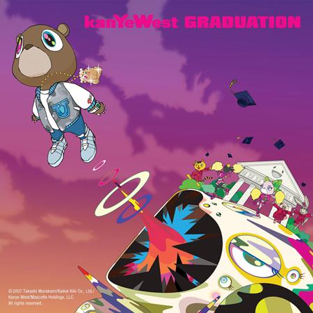 Kanye West - MRS Music - Graduation - Zortam Music