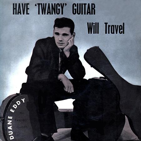 Duane Eddy - PD3J - Zortam Music