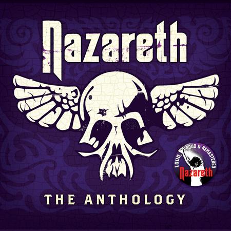 Nazareth - The Anthology [Salvo] Disc 2 - Zortam Music