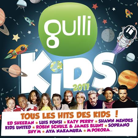 David Carreira - Gulli Kids 2017 - Zortam Music
