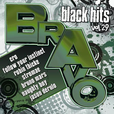 Cro - Bravo Black Hits, Volume 32 - Zortam Music