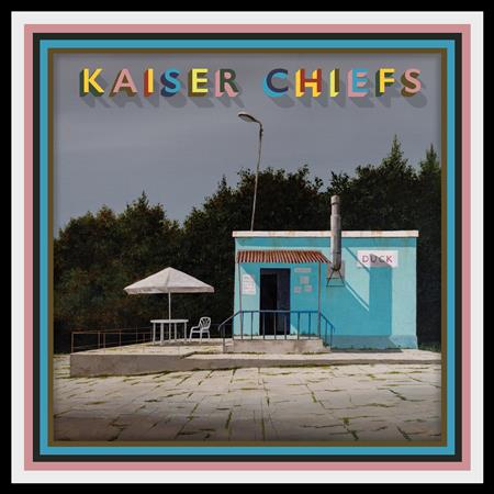 Kaiser Chiefs - Duck - Zortam Music