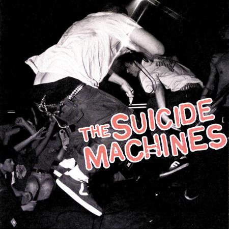 The Suicide Machines - Hey Lyrics - Zortam Music