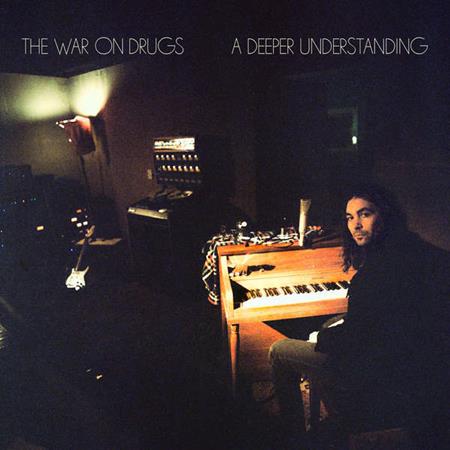The War On Drugs - Nothing To Find Lyrics - Zortam Music