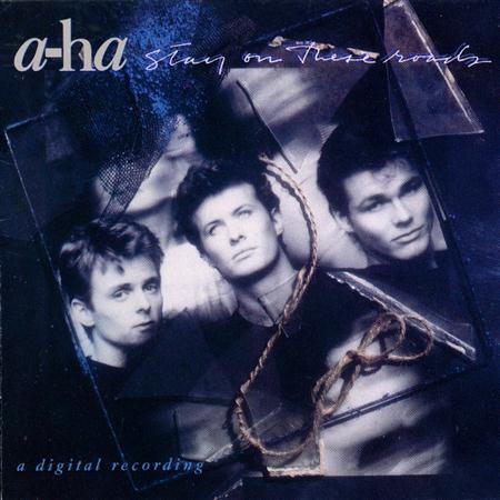 A-Ha - D09. You are the one Lyrics - Zortam Music