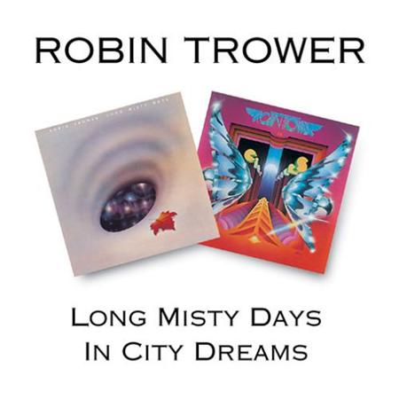 Robin Trower - Track 16 Lyrics - Zortam Music