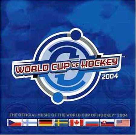 IN THE SHADOWS - World Cup of Hockey 2004 - Zortam Music