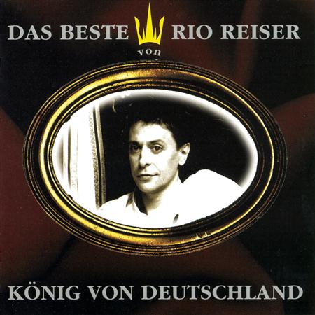 Rio Reiser - Knig Von Deutschland Lyrics - Zortam Music