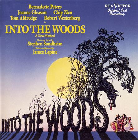 Various Artists - Into the Woods (Original Motion Picture Soundtrack) (Deluxe Edition) - Zortam Music Various Artists - Into the Woods (Original Motion Picture Soundtrack) (Deluxe Edition) - Zortam Music