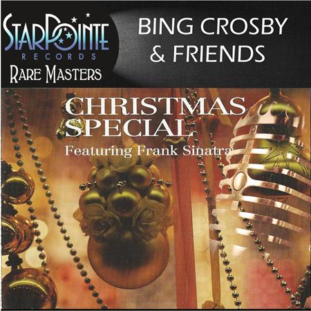 Bing Crosby - Bing Crosby