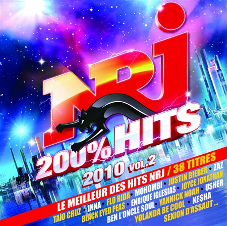 Remady - Nrj 200 Hits 2010 Vol. 2 - Zortam Music