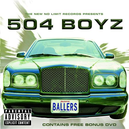 504 Boyz - Tell Me Lyrics - Zortam Music