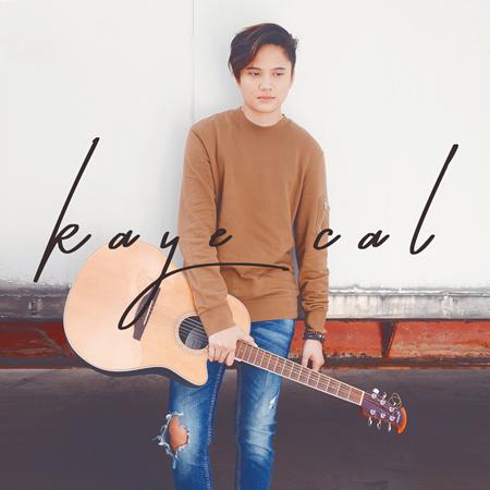 Kaye Cal - Why Can