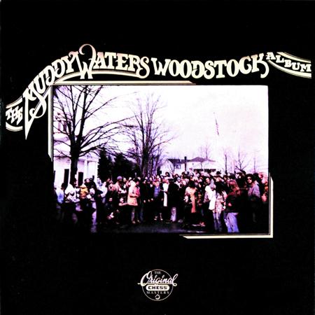 Konvertiertes Video - The Muddy Waters Woodstock Album - Zortam Music