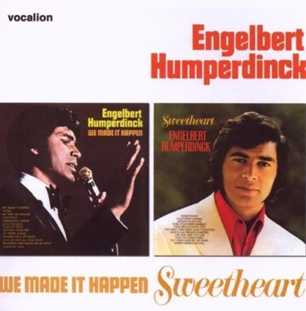 Engelbert Humperdinck - Love For Love (Ciao, My Love) Lyrics - Zortam Music
