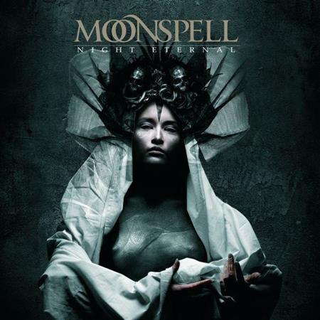 Moonspell - Scorpion Flower (The Feeble .. Lyrics - Zortam Music