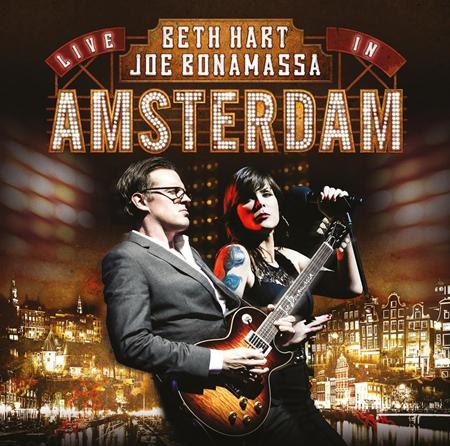 BETH HART - Live In Amsterdam [disc 1] - Zortam Music