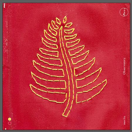 Max Fry - Observatory - Zortam Music