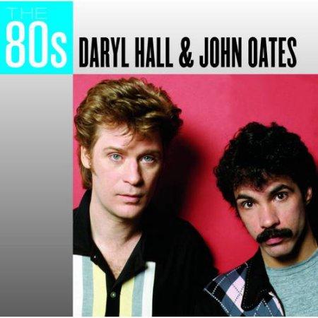 Hall & Oats - The 80s - Zortam Music