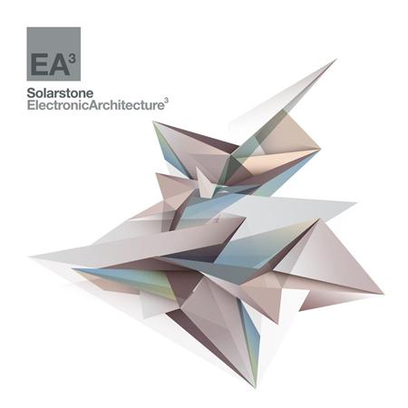 16 Bit Lolitas - Electronic Architecture 3 - Zortam Music