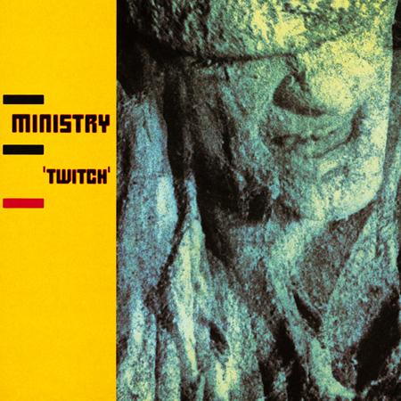 Ministry - Over The Shoulder (12 Inch Version) Lyrics - Zortam Music