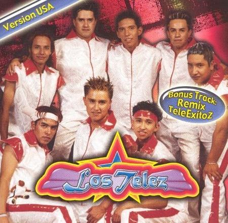 LOS TELEZ - Los Teles - Zortam Music