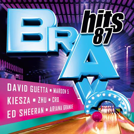 China - Bravo Hits, Vol. 87 [disc 1] - Zortam Music