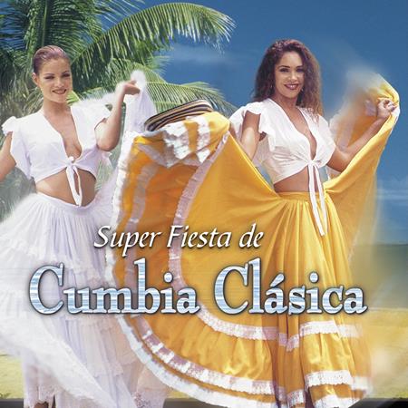 Edmundo Arias - Cumbia Clasica 1 - Zortam Music