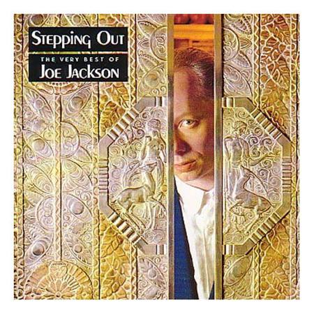 Joe Jackson - Steppin
