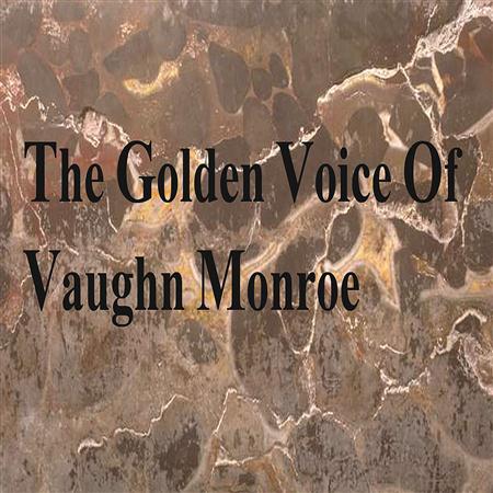 Vaughn Monroe - Someday You