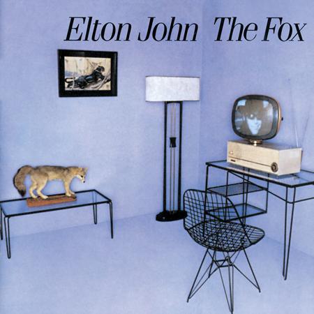 Elton John - Fox - Zortam Music Elton John - Fox - Zortam Music