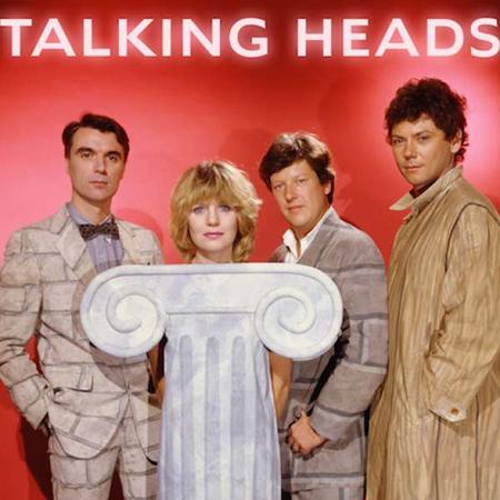 Talking Heads - Same As It Ever Was - Lyrics2You Talking Heads - Same As It Ever Was - Lyrics2You