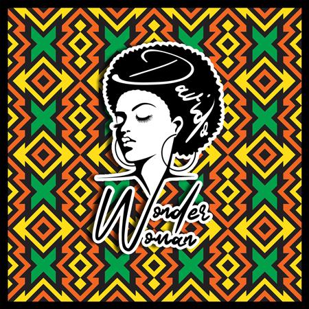 Davido - Wonder Woman [single] - Zortam Music