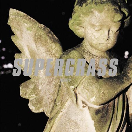 Supergrass - Mary [Single #1] - Zortam Music