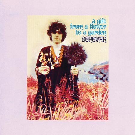 Donovan - A Gift From a Flower to a Garden (disc 2: For Little Ones) - Zortam Music