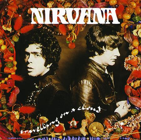 Nirvana - Travelling On A Cloud - Zortam Music