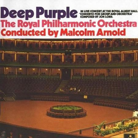 Deep Purple - Concerto For Group And Orches - Zortam Music Deep Purple - Concerto For Group And Orches - Zortam Music