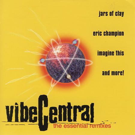 JARS OF CLAY - Vibe Central - The Essential Remixes - Zortam Music