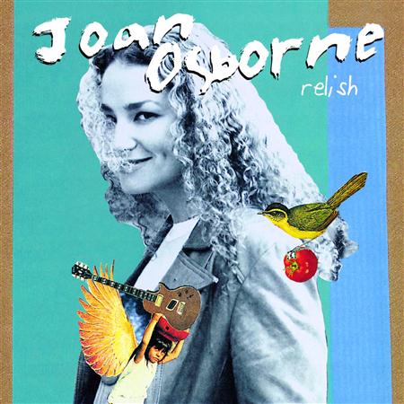 Joan Osborne - One Of Us (2) (2) Lyrics - Zortam Music